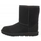 Buty UGG Kids Classic II 1017703 BLK - małe zdjęcie
