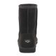 Buty UGG Kids Classic II 1017703 BLK - małe zdjęcie