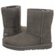 Buty UGG Kids Classic II 1017703 GREY