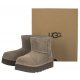 Buty UGG Kids Classic Mini Platform 1143700 SKP - małe zdjęcie
