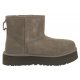 Buty UGG Kids Classic Mini Platform 1143700 SKP - małe zdjęcie