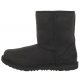 Buty UGG Kids Classic Weather Short 1019646 BLK - małe zdjęcie