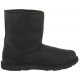 Buty UGG Kids Classic Weather Short 1019646 BLK - małe zdjęcie