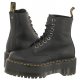 Glany Dr. Martens 1460 Pascal Max Black 26925001 - małe zdjęcie
