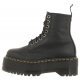 Glany Dr. Martens 1460 Pascal Max Black 26925001 - małe zdjęcie
