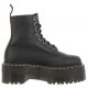 Glany Dr. Martens 1460 Pascal Max Black 26925001 - małe zdjęcie