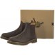 Sztyblety Dr. Martens 2976 YS Dark Brown 27486201 - małe zdjęcie