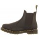 Sztyblety Dr. Martens 2976 YS Dark Brown 27486201 - małe zdjęcie