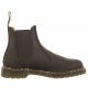 Sztyblety Dr. Martens 2976 YS Dark Brown 27486201 - małe zdjęcie