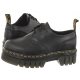 Półbuty Dr. Martens Audrick 3-Eye Shoe Black 27147001 - małe zdjęcie