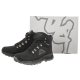 Trapery Kappa Cook II Tex 243366/1116 Black/Grey - małe zdjęcie