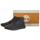 Trzewiki Timberland Winsor Park Chukka Black Nubuck 0A5Y6W 001  - małe zdjęcie