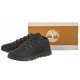 Buty Trekkingowe Timberland Sprint Trekker Super Ox Black Nubuck 0A5VP8 015 - małe zdjęcie