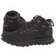 Buty Trekkingowe Timberland Mt Lincoln Gtx Mid Hiker Blackout Full Grain 0A61NM 015 - małe zdjęcie