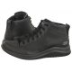 Trzewiki Skechers Plush Zone Black 13358/BBK - małe zdjęcie