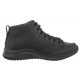 Trzewiki Skechers Plush Zone Black 13358/BBK - małe zdjęcie