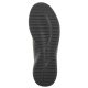 Trzewiki Skechers Plush Zone Black 13358/BBK - małe zdjęcie