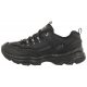 Sneakersy Skechers Unabashed Black 88888281/BBK - małe zdjęcie