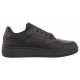 Sneakersy Tommy Hilfiger Tjm Retro Basket Ess Black EM0EM01395 BDS - małe zdjęcie