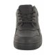Sneakersy Tommy Hilfiger Tjm Retro Basket Ess Black EM0EM01395 BDS - małe zdjęcie
