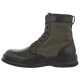 Trzewiki Tommy Hilfiger TH Everyday Core Mix Boot Black FM0FM04908 BDS - małe zdjęcie