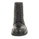Trzewiki Tommy Hilfiger TH Everyday Core Mix Boot Black FM0FM04908 BDS - małe zdjęcie