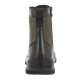 Trzewiki Tommy Hilfiger TH Everyday Core Mix Boot Black FM0FM04908 BDS - małe zdjęcie