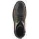 Trzewiki Tommy Hilfiger TH Everyday Core Mix Boot Black FM0FM04908 BDS - małe zdjęcie