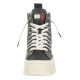 Sneakersy Tommy Hilfiger Tjw Platform Mc Black EN0EN02498 BDS - małe zdjęcie