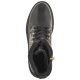 Trzewiki Wojas Czarne 64117-51 - małe zdjęcie