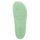 Japonki Crocs Classic Platform Flip W Jade Stone 207714-3UG - małe zdjęcie