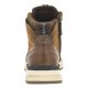Trapery Mustang Brązowe 4186-502-307 - małe zdjęcie