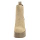 Botki Replay Angela Chelsea Low GWP5S.000.C0002S RP5S0002S 0002 Beige - małe zdjęcie