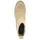 Botki Replay Angela Chelsea Low GWP5S.000.C0002S RP5S0002S 0002 Beige - małe zdjęcie