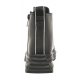 Trampki Replay Aqua Zip 2 GWV1H.000.C0021S RV1H0021S 0003 Black - małe zdjęcie