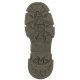 Botki Venezia Zielone 10023 Green - małe zdjęcie