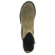 Botki Filippo Khaki DBT4760/23 KH - małe zdjęcie