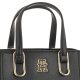 Torebka Tommy Hilfiger TH Timeless Med Tote AW0AW15223 BDS - małe zdjęcie