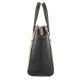 Torebka Tommy Hilfiger TH Timeless Med Tote AW0AW15223 BDS - małe zdjęcie