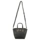 Torebka Tommy Hilfiger TH Timeless Med Tote AW0AW15223 BDS - małe zdjęcie