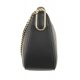 Torebka Listonoszka Tommy Hilfiger TH Timeless Shoulder Bag Chain AW0AW15593 BDS - małe zdjęcie