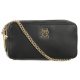 Torebka Listonoszka Tommy Hilfiger TH Timeless Chain Camera Bag AW0AW15666 BDS - małe zdjęcie