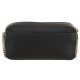 Torebka Listonoszka Tommy Hilfiger TH Timeless Chain Camera Bag AW0AW15666 BDS - małe zdjęcie