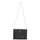 Torebka Tommy Hilfiger TH Evening Clutch AW0AW15231 BDS - małe zdjęcie