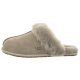 Kapcie UGG W Scuffette II 1106872 W/GOA - małe zdjęcie
