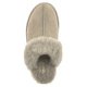 Kapcie UGG W Scuffette II 1106872 W/GOA - małe zdjęcie