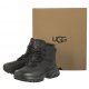 Śniegowce UGG W Yose Puffer Lace 1143844 BLK - małe zdjęcie