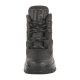 Śniegowce UGG W Yose Puffer Lace 1143844 BLK - małe zdjęcie