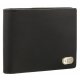 Portfel Calvin Klein Textured Bifold W/Coin Black K50K511475 BEH - małe zdjęcie