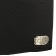 Portfel Calvin Klein Textured Bifold W/Coin Black K50K511475 BEH - małe zdjęcie